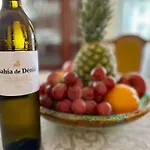Apartment Delas