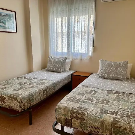 Delas Apartment