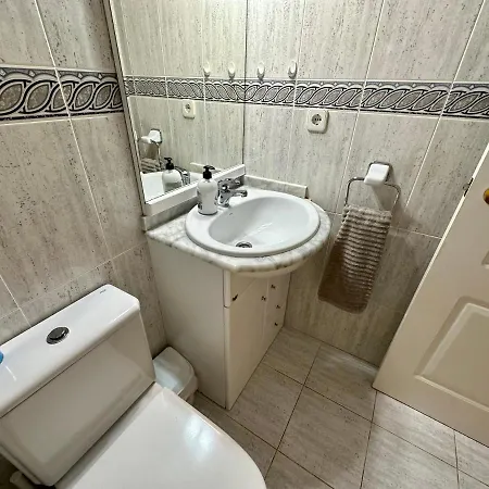 Delas Apartment *