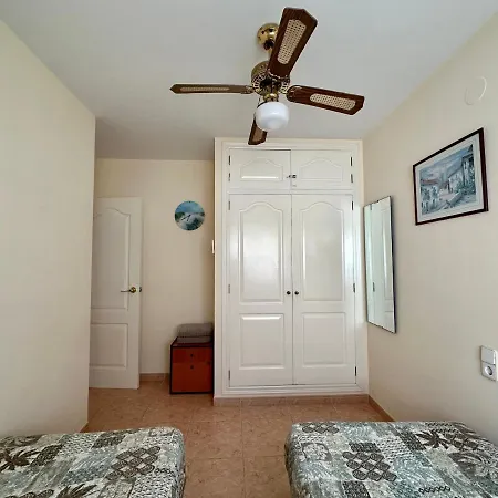 Apartment Delas