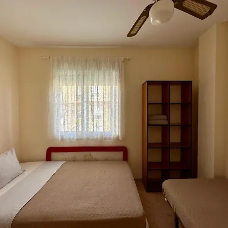 Delas Apartment Denia