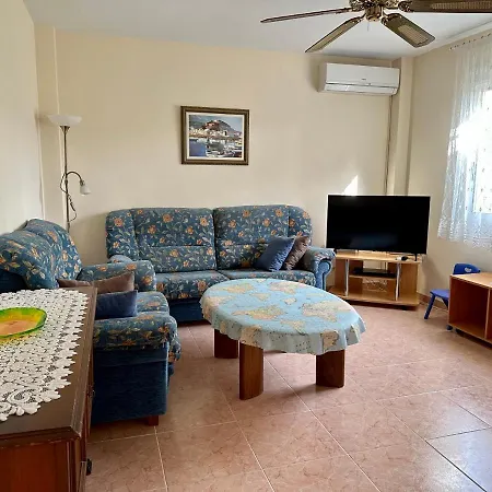 Delas Apartment