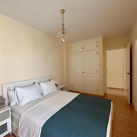 Apartment Delas Denia