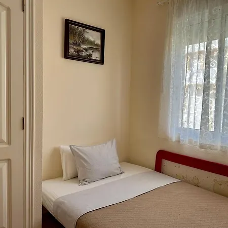 Delas Apartment Denia
