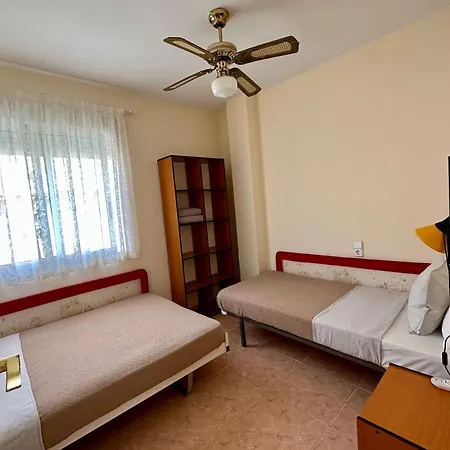 Apartment Delas *