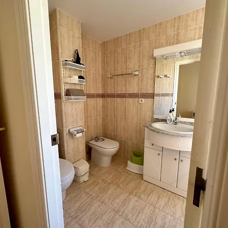 Apartment Delas *