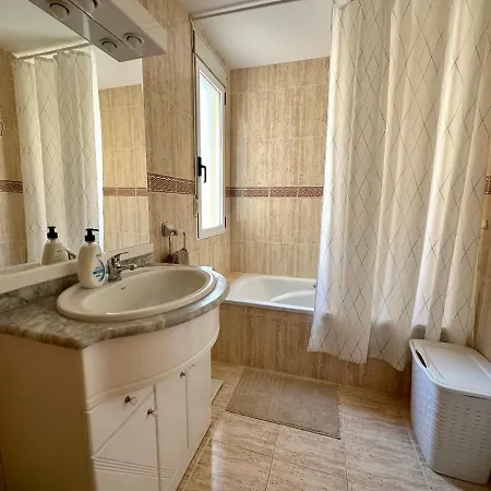 Delas Apartment