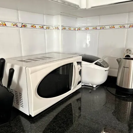 Delas Apartment
