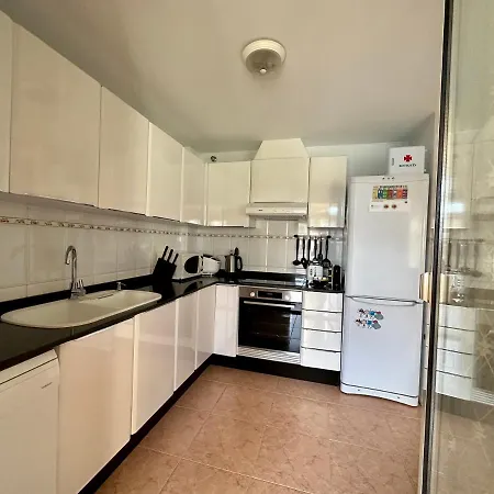 Apartment Delas