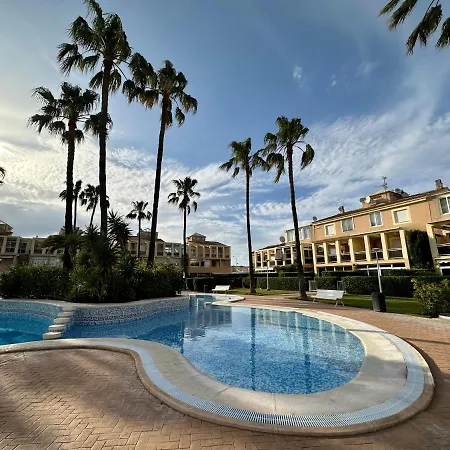 Apartment Delas