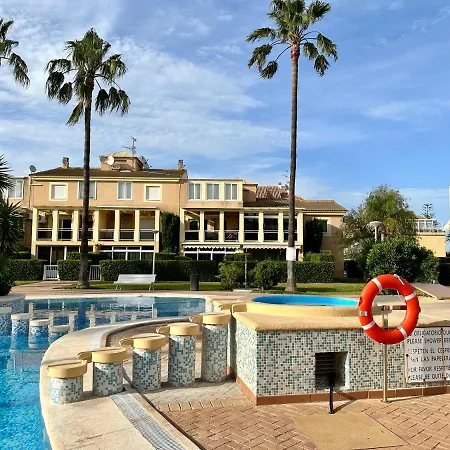 Apartment Delas Denia