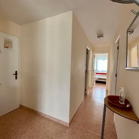 Apartamento Delas