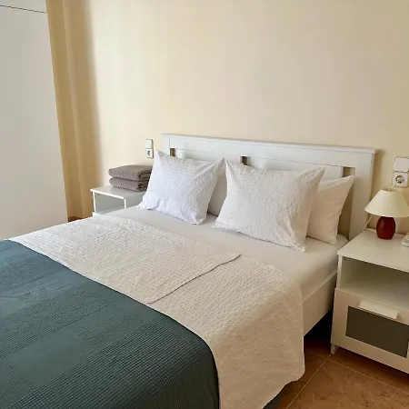 Delas Apartamento *