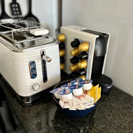 Apartamento Delas