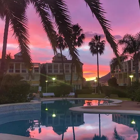 Lägenhet Delas Denia