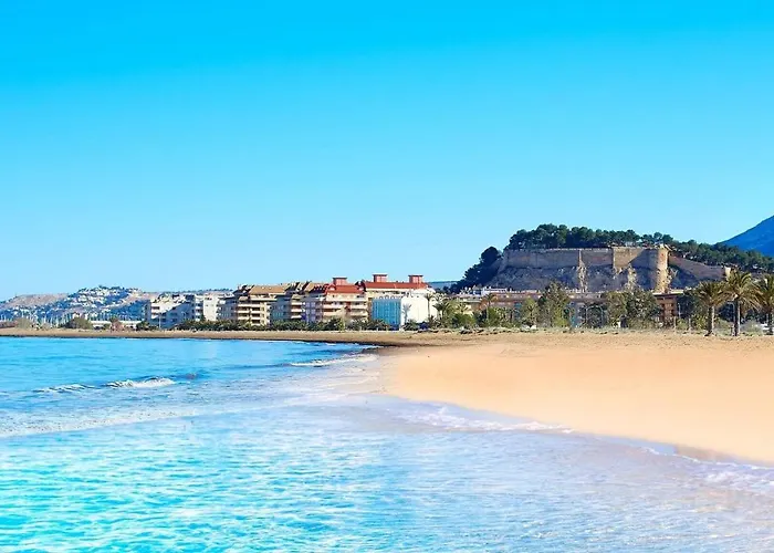 Delas Denia