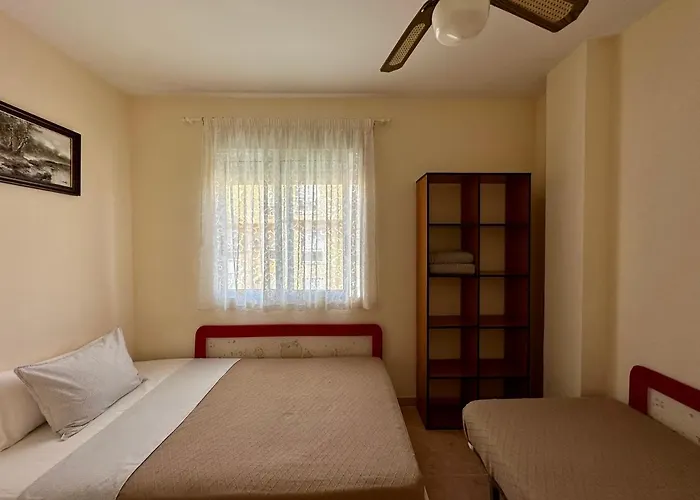 Delas Lägenhet Denia