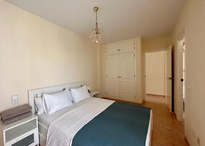 Lägenhet Delas Denia